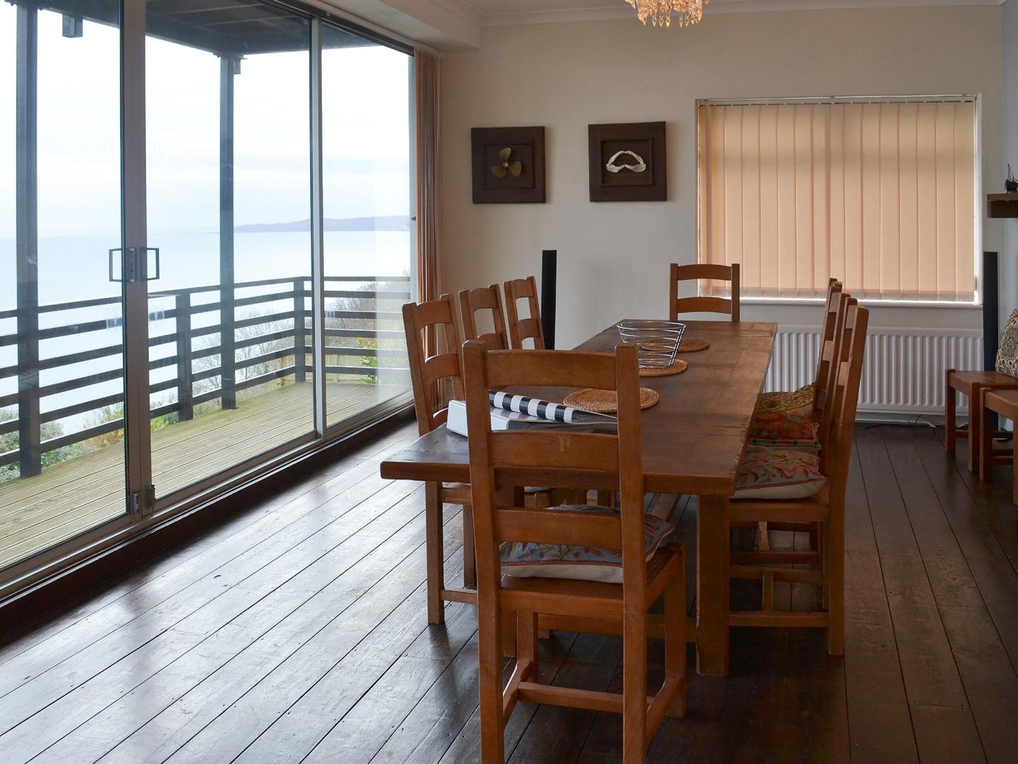 Seacliff Cottage Strete Exterior photo